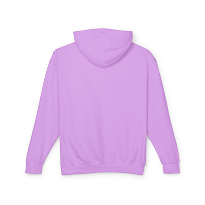 You Are My Everything Women's Lightweight Hooded Sweatshirt