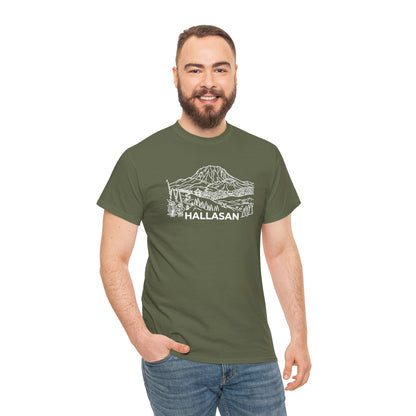 Hallasan T-Shirt