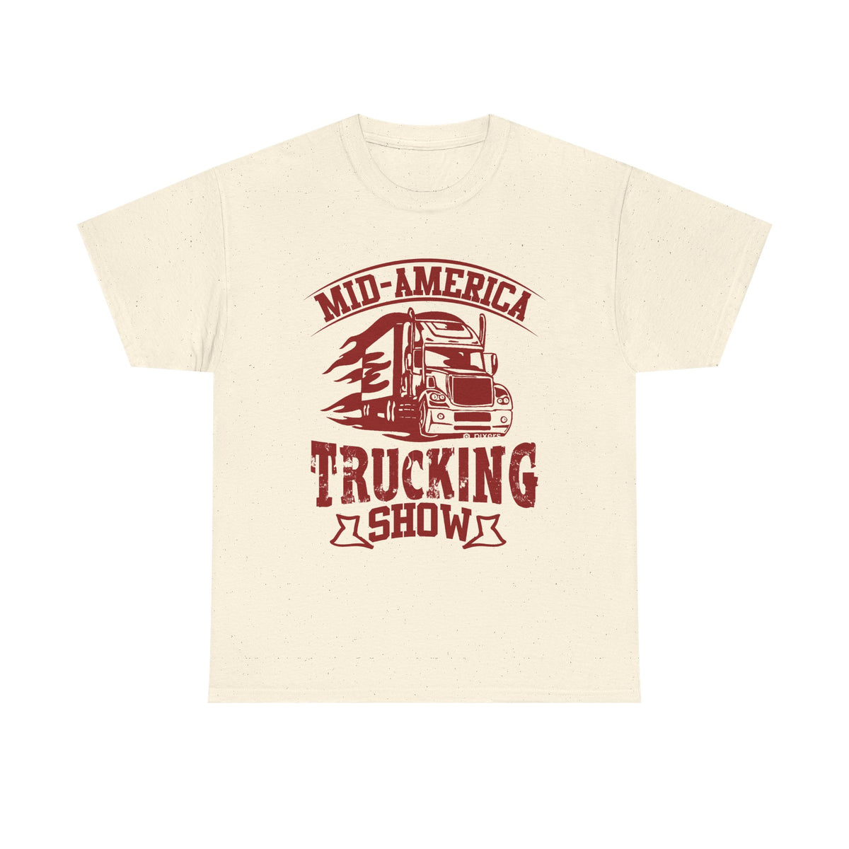 Mid-America Trucking Show T-Shirt