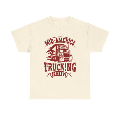 Mid-America Trucking Show T-Shirt