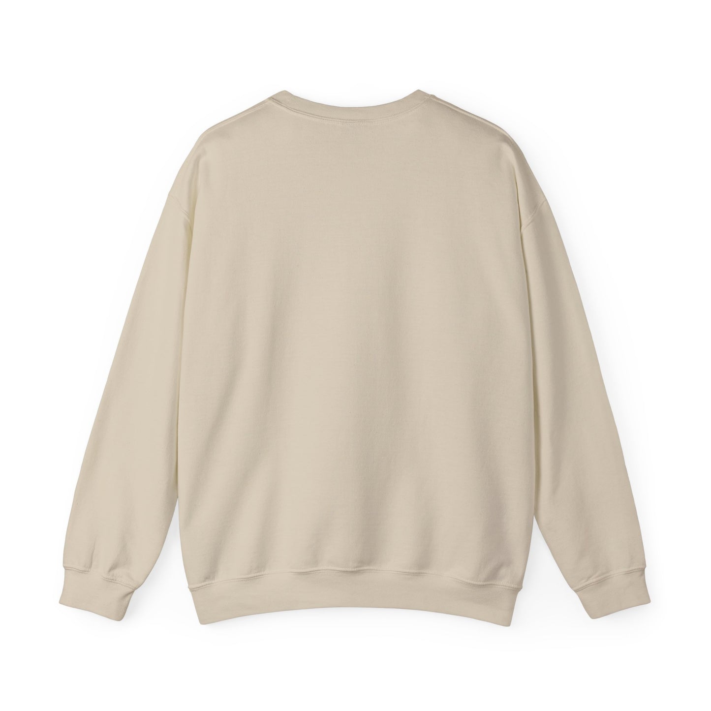 1965 Classic Car Retro Men's Sweatshirt