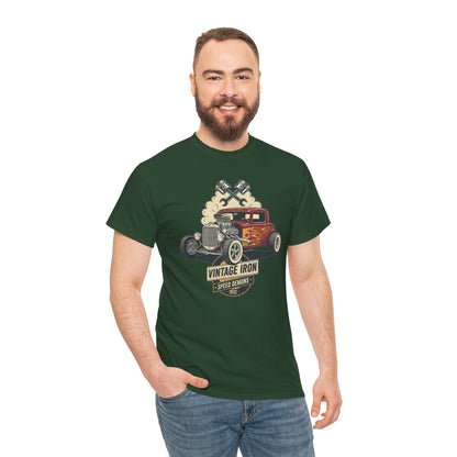Vintage Iron Speed Demons T-Shirt