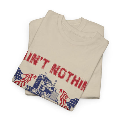 Ain't Nothin As Sweet As A Long Nose Tee