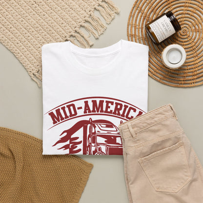 Mid-America Trucking Show T-Shirt