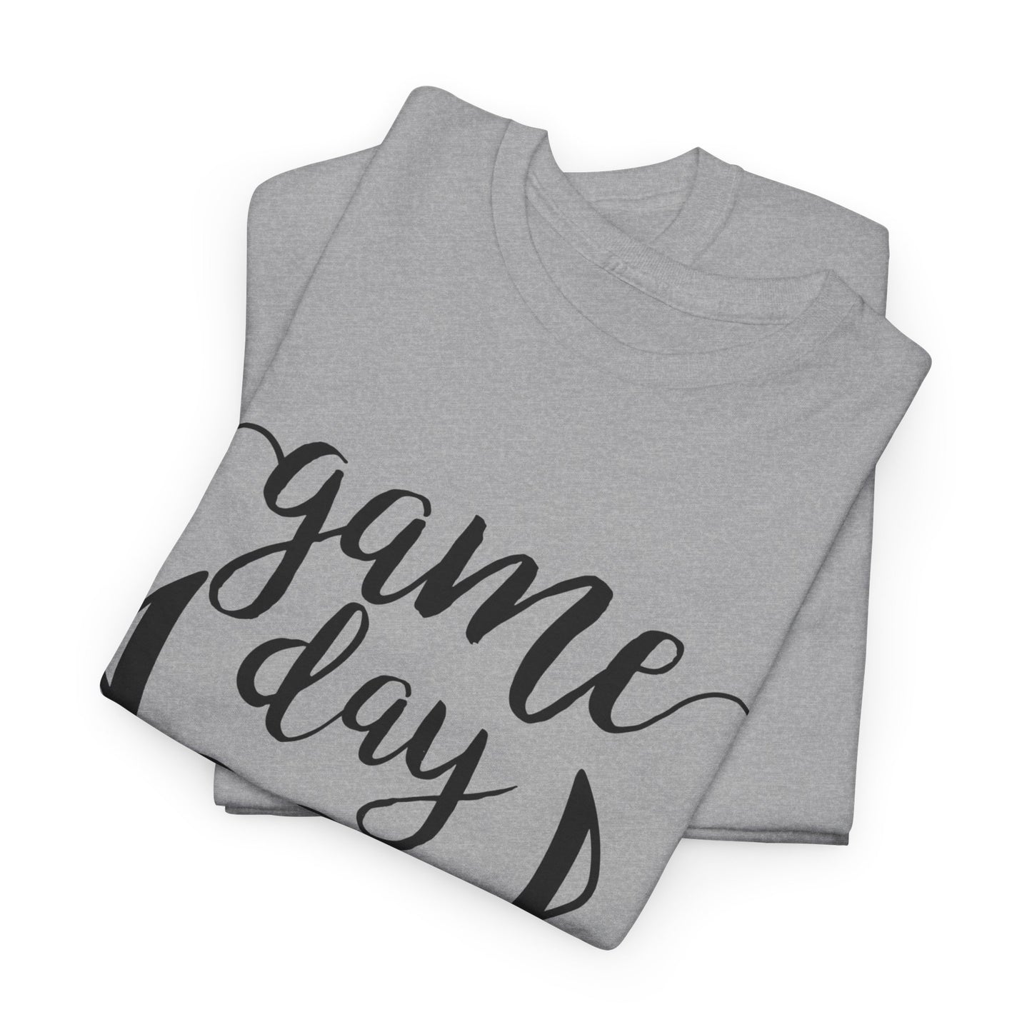 Game Day Football Men's T-Shirt