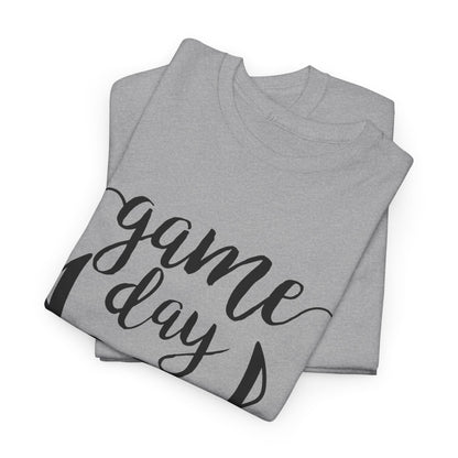 Game Day Football Men's T-Shirt