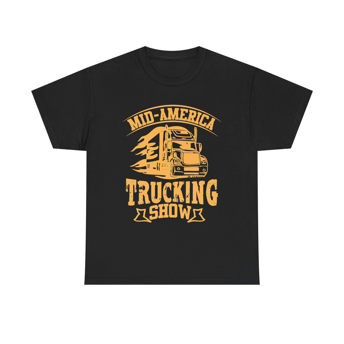 Mid-America Trucking Show T-Shirt