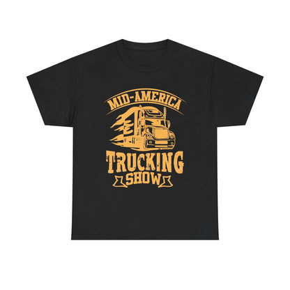 Mid-America Trucking Show T-Shirt