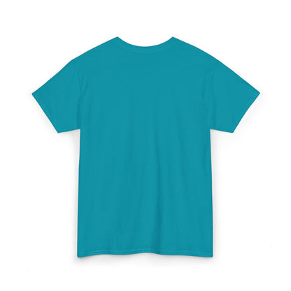Gaming Club Embroidered Chest Logo Classic Crewneck T-Shirt