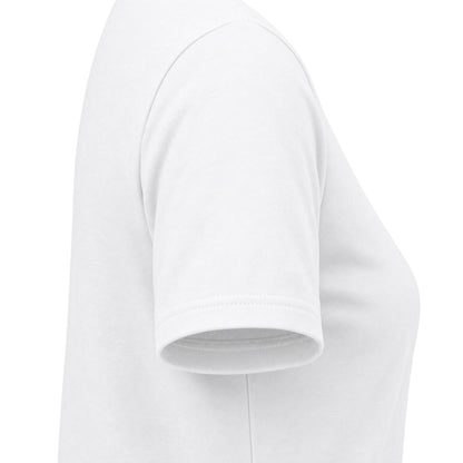 Camiseta de mujer Sakha Sol Corazón Espíritu Humano