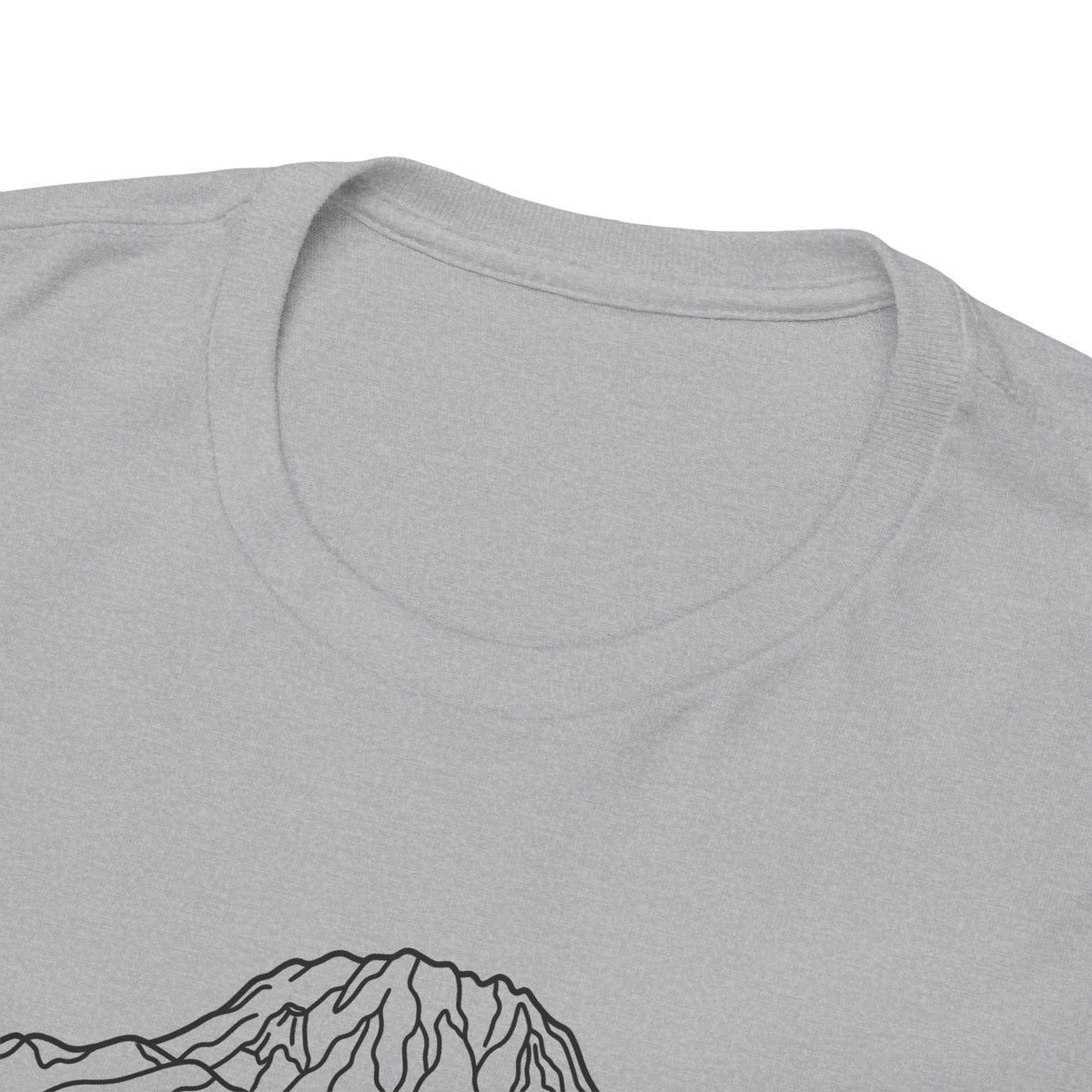 Hallasan T-Shirt