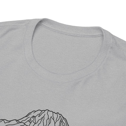 Hallasan T-Shirt