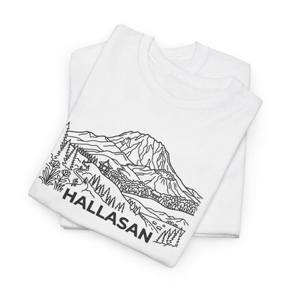 Hallasan T-Shirt