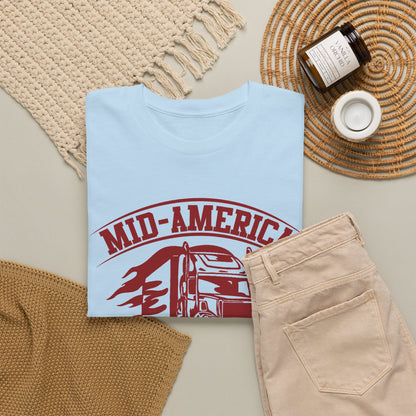 Mid-America Trucking Show T-Shirt