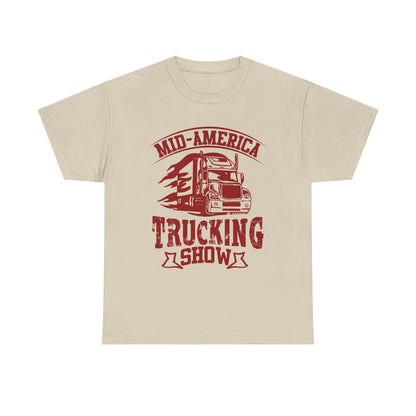 Mid-America Trucking Show T-Shirt