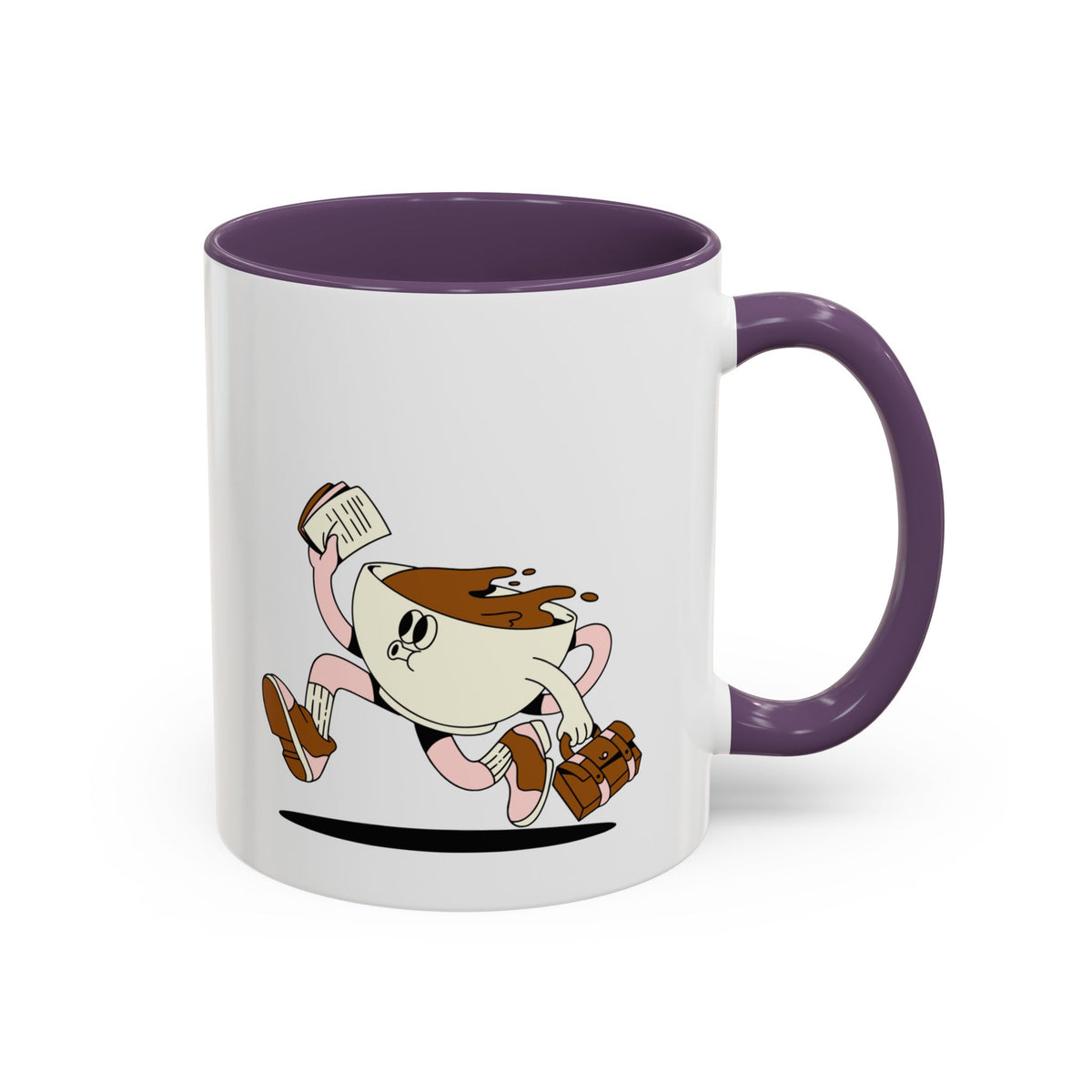 "Life Is Better After Coffee" 11oz Mug
