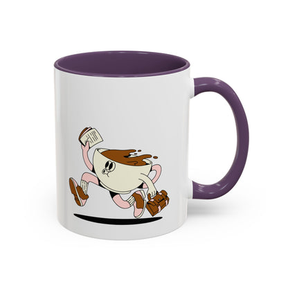 "Life Is Better After Coffee" 11oz Mug