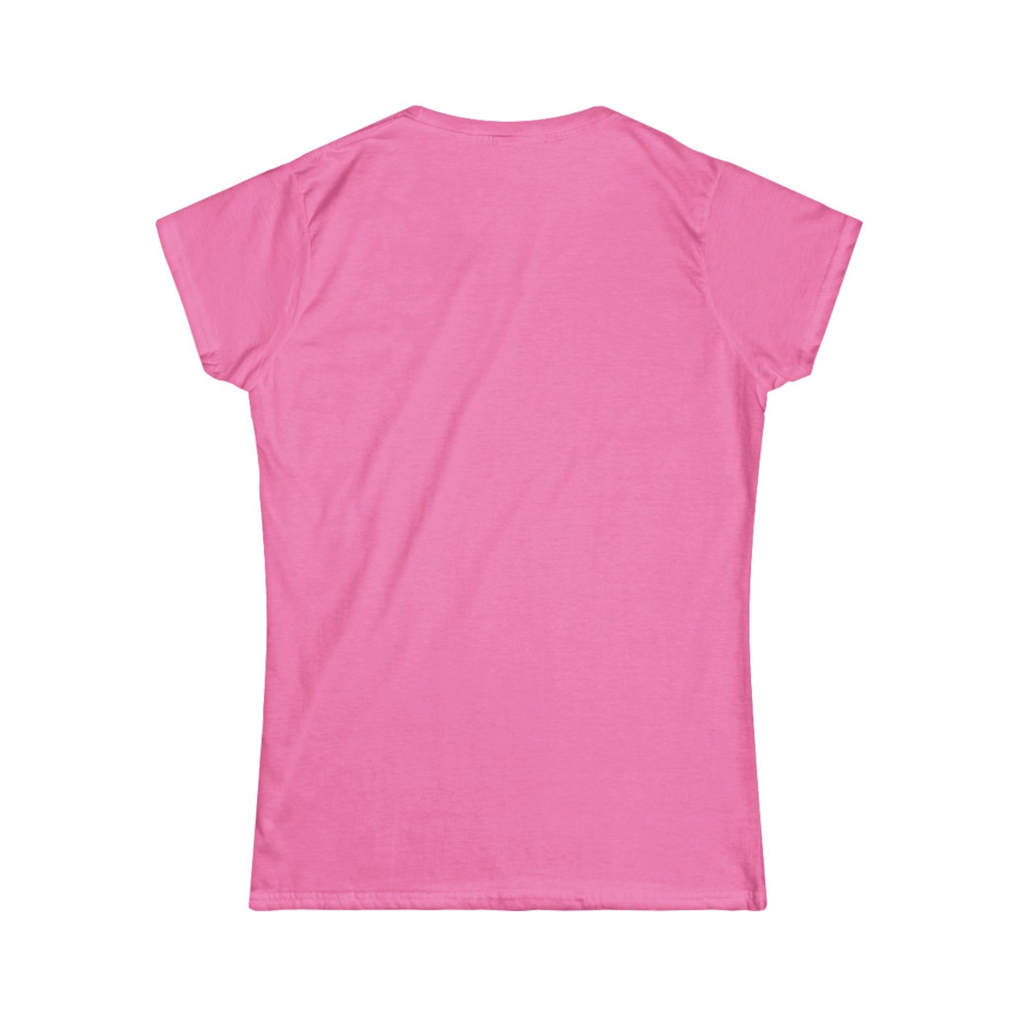 Awesome Human Beings Women's Soft T-Shirt