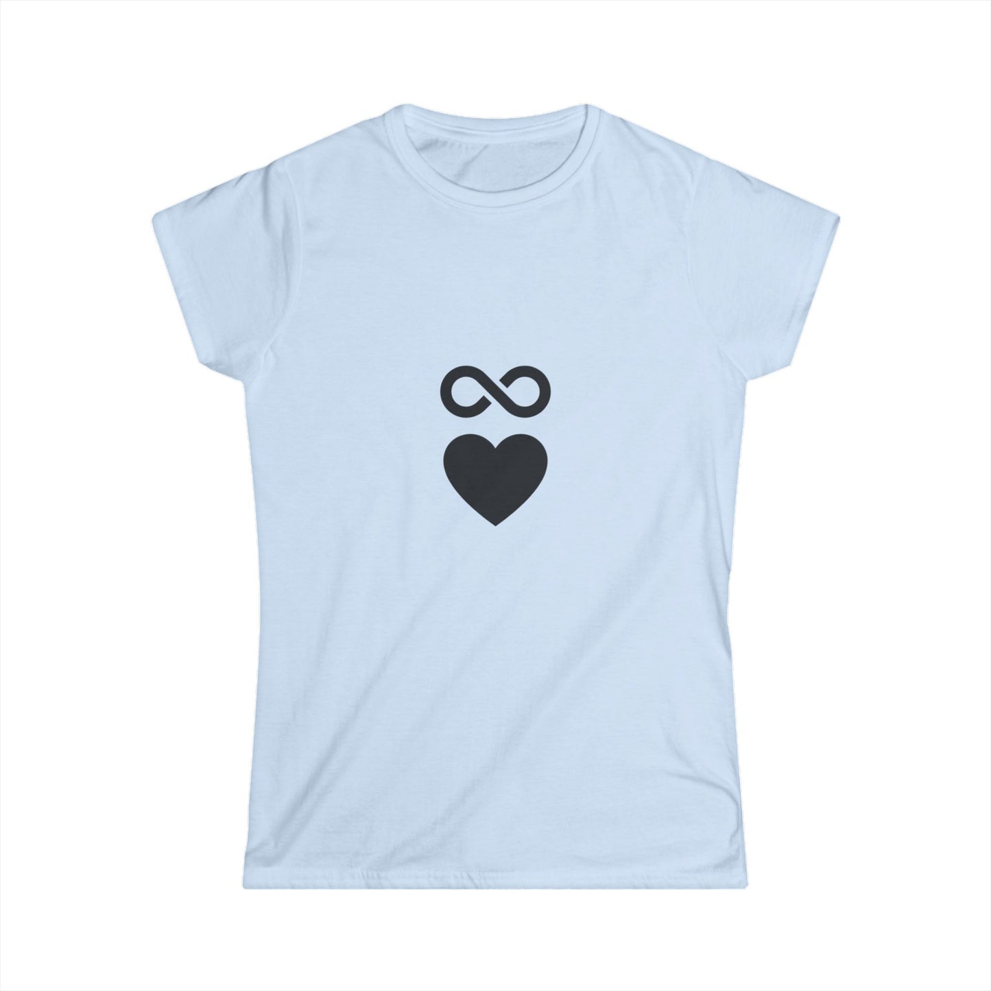 Buryat Loyalty Fate Devotion Women's Tee