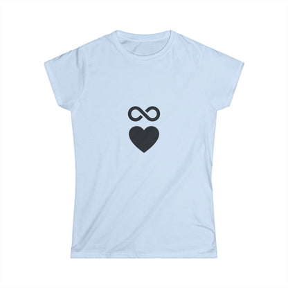 Buryat Loyalty Fate Devotion Women's Tee