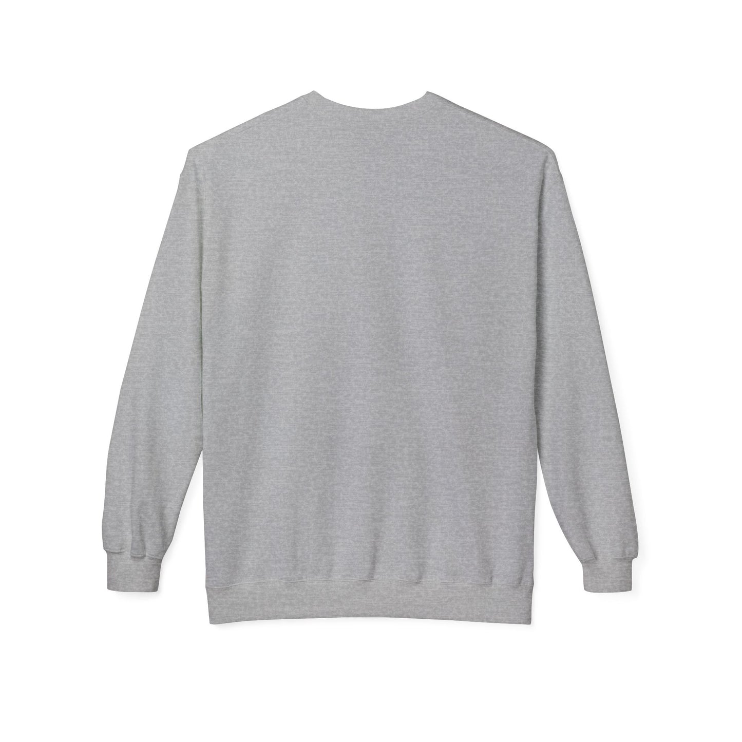 Midweight Softstyle Fleece Women's Sweatshirt