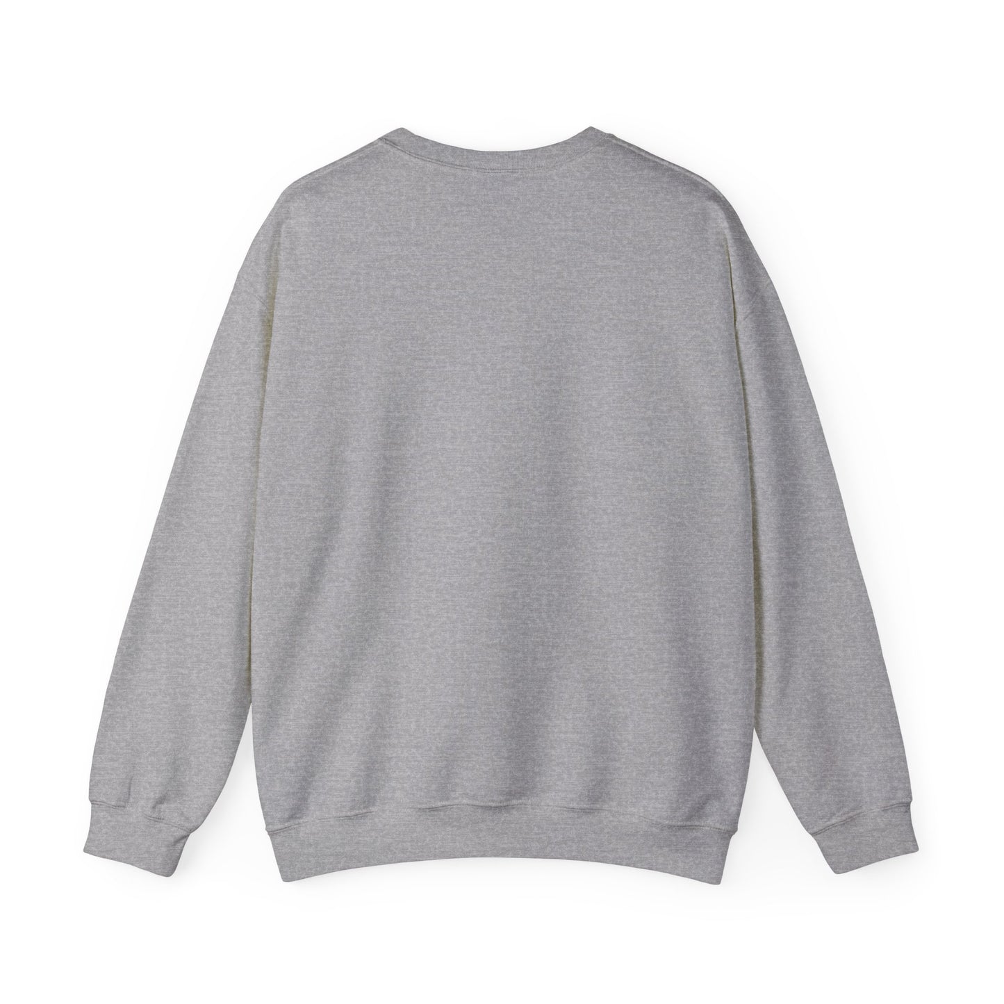 1965 Classic Car Retro Men's Sweatshirt