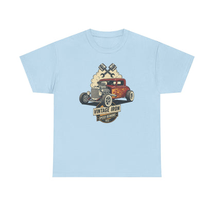 Vintage Iron Speed Demons T-Shirt