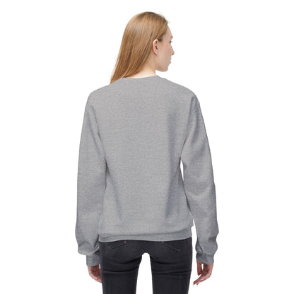 Midweight Softstyle Fleece Women's Sweatshirt