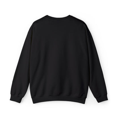 Gaming Club Embroidered Chest Logo Crewneck Sweatshirt