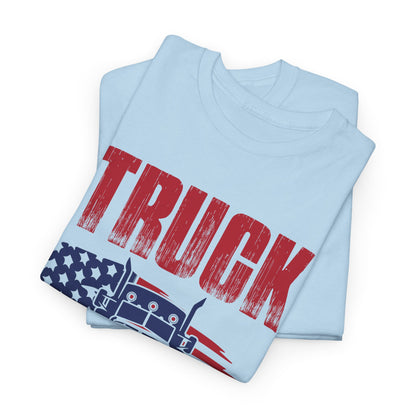 Truck Driver T-Shirt