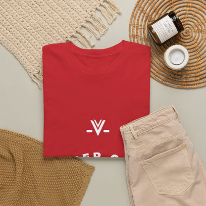 Runner Crate Lightning Logo Tee