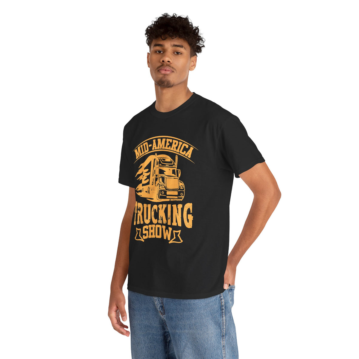 Mid-America Trucking Show T-Shirt