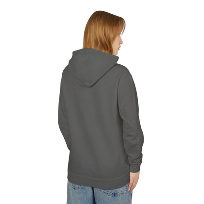 "All I Need To Survive" Casual Gamer Hooded Sweatshirt
