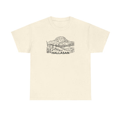 Hallasan T-Shirt