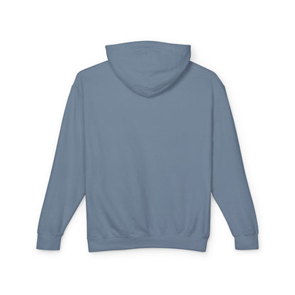"All I Need To Survive" Casual Gamer Hooded Sweatshirt