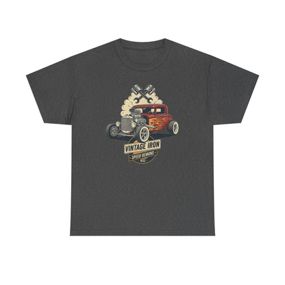Vintage Iron Speed Demons T-Shirt