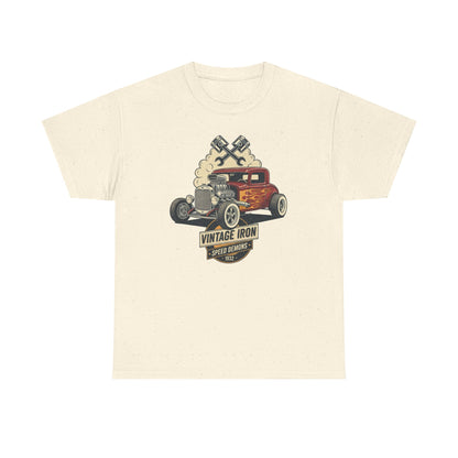 Vintage Iron Speed Demons T-Shirt