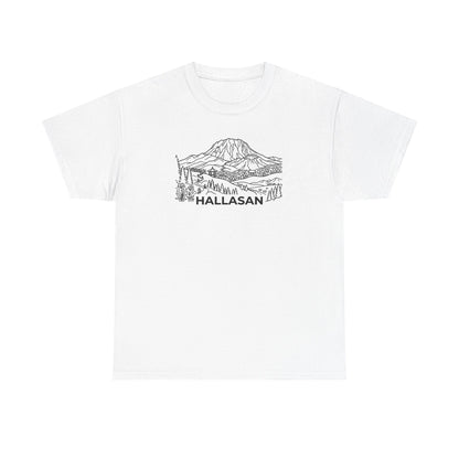 Hallasan T-Shirt
