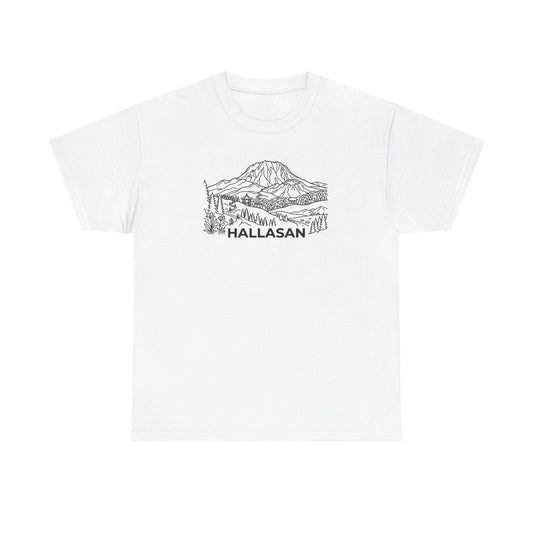 Hallasan T-Shirt