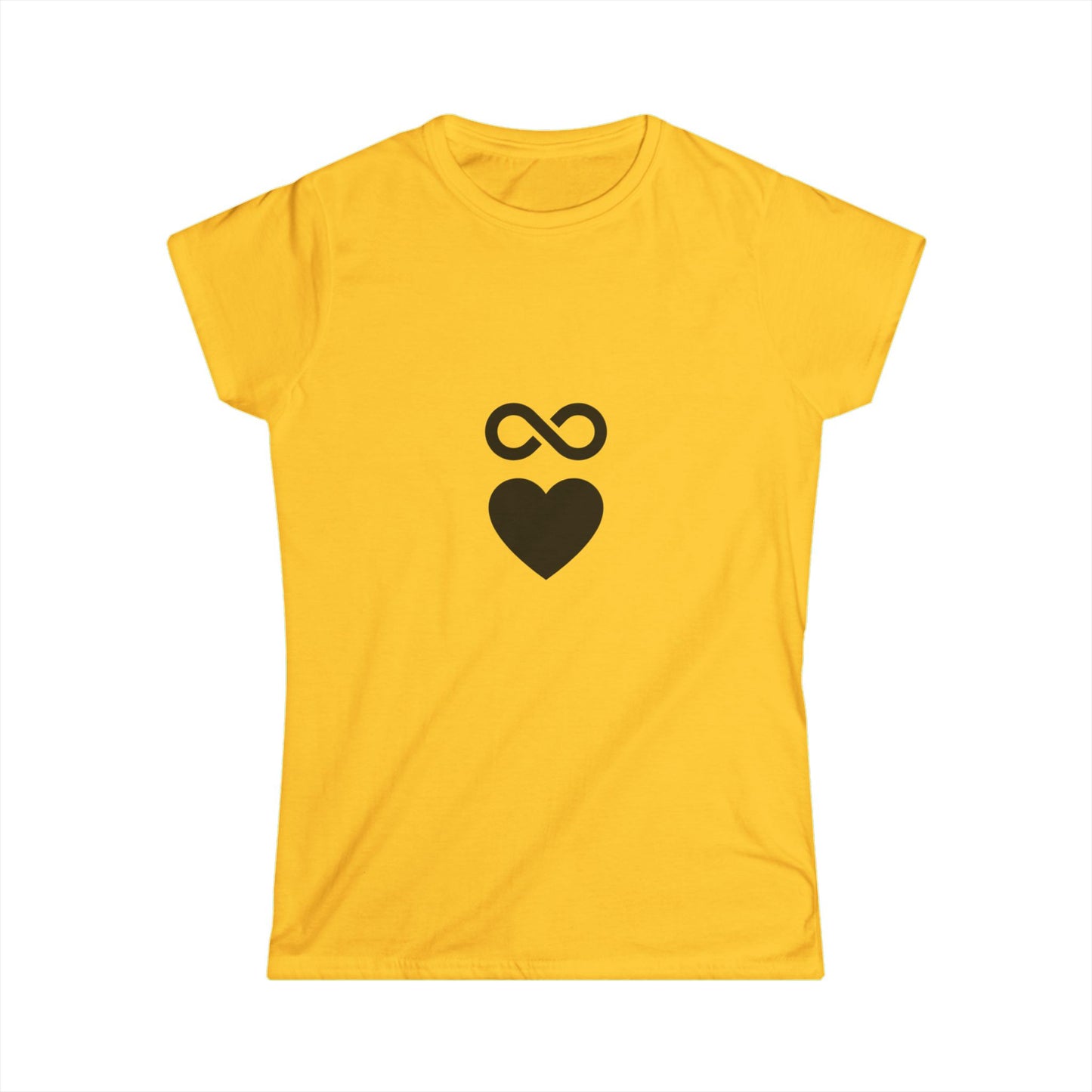 Buryat Loyalty Fate Devotion Women's Tee