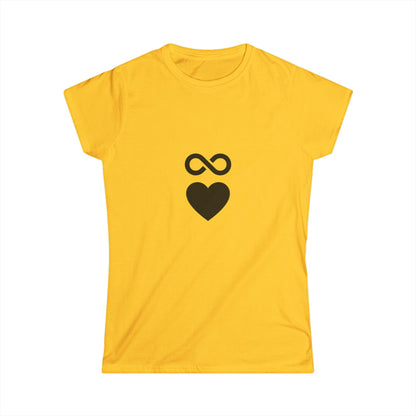 Buryat Loyalty Fate Devotion Women's Tee