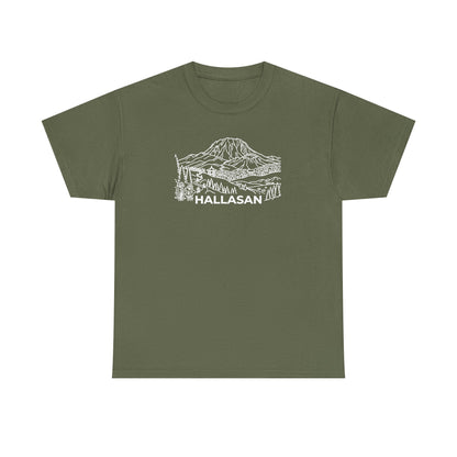 Hallasan T-Shirt