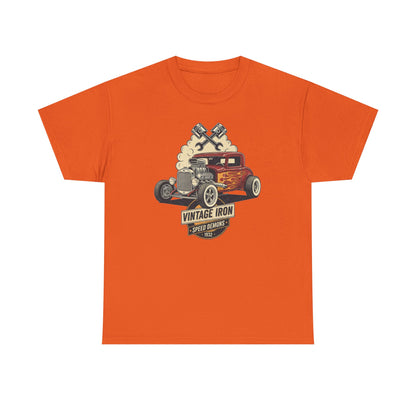 Vintage Iron Speed Demons T-Shirt