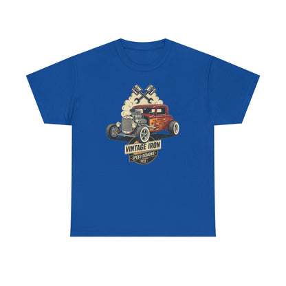 Vintage Iron Speed Demons T-Shirt