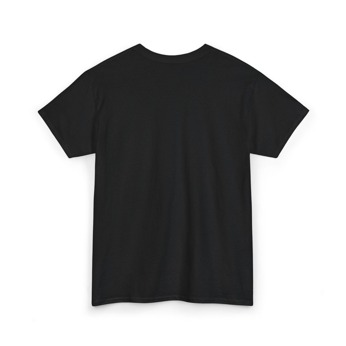 Gaming Club Embroidered Chest Logo Classic Crewneck T-Shirt