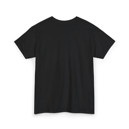 Gaming Club Embroidered Chest Logo Classic Crewneck T-Shirt
