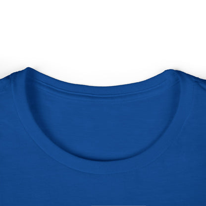 Buryat Loyalty Fate Devotion Women's Tee