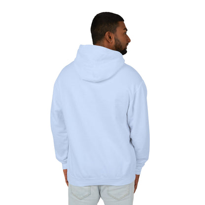 "All I Need To Survive" Casual Gamer Hooded Sweatshirt