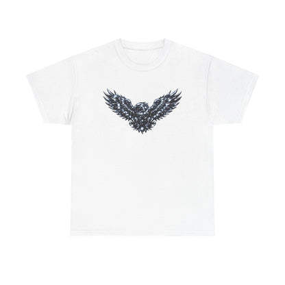 Chrome Eagle Men's T-Shirt