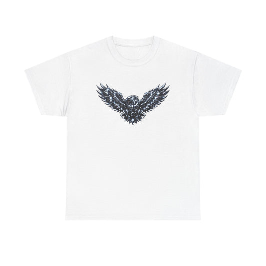 Chrome Eagle Men's T-Shirt